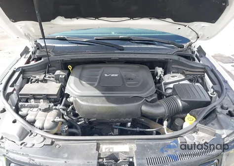 2018 Jeep Grand Cherokee Altitude 4X4 z USA, uszkodzony, nr VIN 1C4RJFAG1JC337179